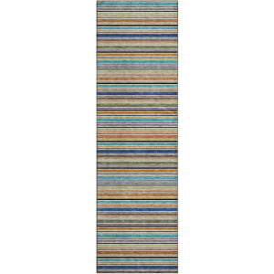 Luxury Washable Indoor/Outdoor Soft Essentials Jewel 2'3