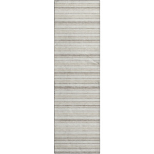 Luxury Washable Indoor/Outdoor Soft Essentials Linen 2'3
