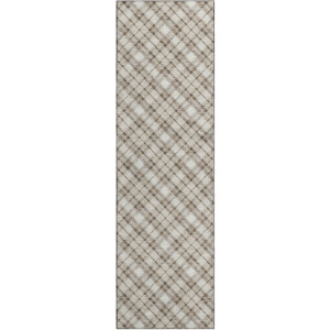 Luxury Washable Indoor/Outdoor Soft Essentials Beige 2'3