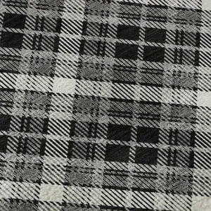 Luxury Washable Indoor/Outdoor Soft Essentials Black 5\' x 7\'6\" Rug