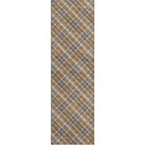 Luxury Washable Indoor/Outdoor Soft Essentials Earth 2'3