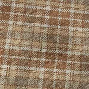 Luxury Washable Indoor/Outdoor Soft Essentials Paprika 1\'8\" x 2\'6\" Rug