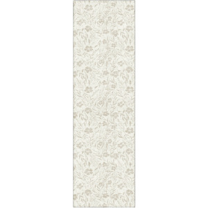 Luxury Washable Indoor/Outdoor Soft Essentials Linen 2'3