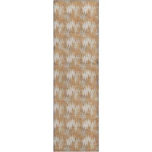 Luxury Washable Soft Essentials Copper 2'3