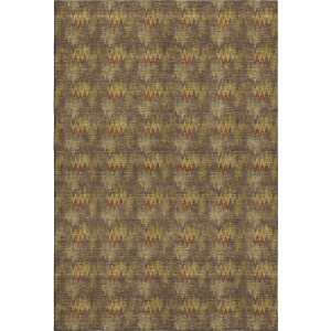 Luxury Washable Soft Essentials Earth Rug