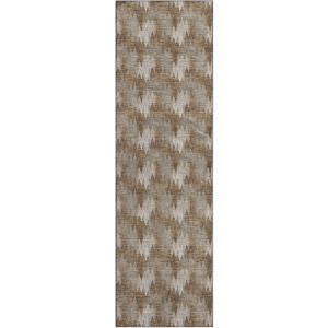 Luxury Washable Soft Essentials Mocha 2'3