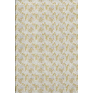 Luxury Washable Soft Essentials Wheat Rug