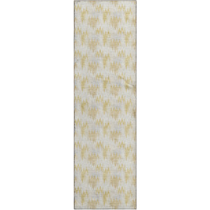 Luxury Washable Soft Essentials Wheat 2'3