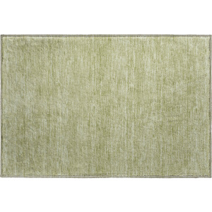 Luxury Washable Soft Essentials Aloe Rug