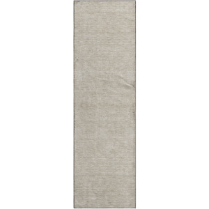 Luxury Washable Soft Essentials Beige 2'3