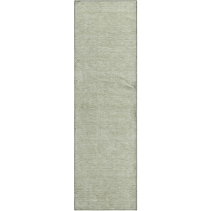 Luxury Washable Soft Essentials Celery 2'3