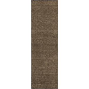 Luxury Washable Soft Essentials Chocolate 2'3