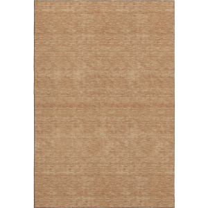 Luxury Washable Soft Essentials Copper Rug