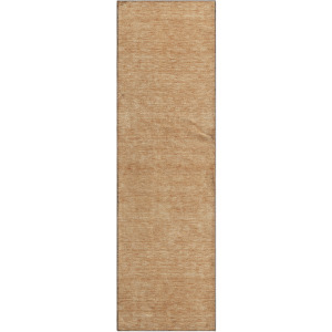 Luxury Washable Soft Essentials Copper 2'3