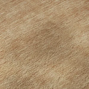 Luxury Washable Soft Essentials Copper 10\' x 14\' Rug