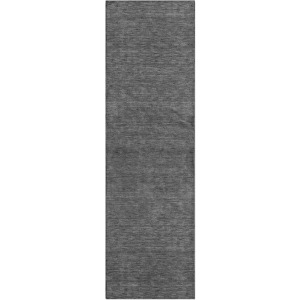 Luxury Washable Soft Essentials Graphite 2'3