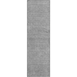 Luxury Washable Soft Essentials Gray 2'3