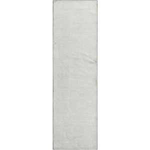 Luxury Washable Soft Essentials Ivory 2'3
