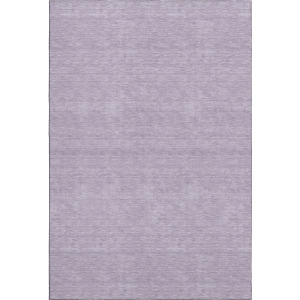 Luxury Washable Soft Essentials Lavender Rug