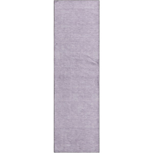 Luxury Washable Soft Essentials Lavender 2'3