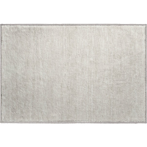 Luxury Washable Soft Essentials Linen Rug