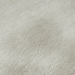 Luxury Washable Soft Essentials Linen 9\' x 12\' Rug