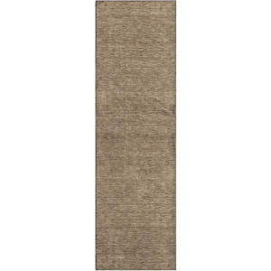 Luxury Washable Soft Essentials Mocha 2'3