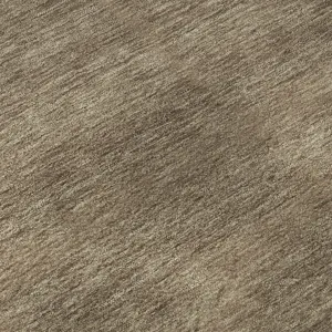 Luxury Washable Soft Essentials Mocha 8\' x 10\' Rug