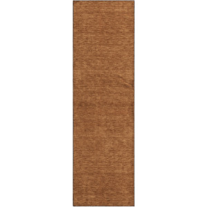 Luxury Washable Soft Essentials Paprika 2'3