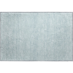 Luxury Washable Soft Essentials Sky Rug