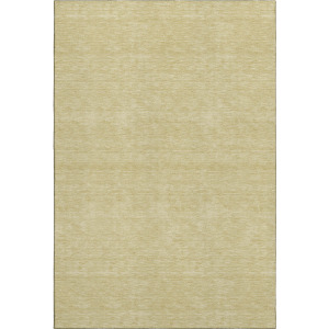 Luxury Washable Soft Essentials Wheat Rug