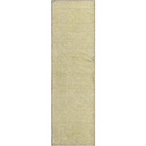 Luxury Washable Soft Essentials Wheat 2'3