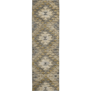 Luxury Washable Indoor/Outdoor Solace Beige 2'3