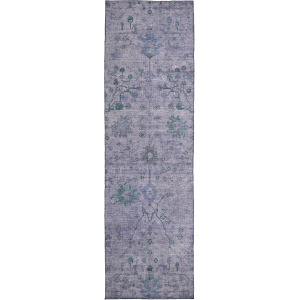 Luxury Washable Indoor/Outdoor Solace Lavender 2'3