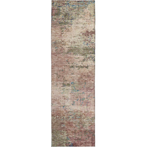 Luxury Washable Indoor/Outdoor Solace Blush 2'3