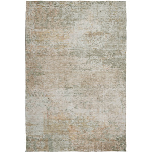 Luxury Washable Indoor/Outdoor Solace Linen Rug