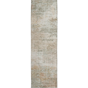 Luxury Washable Indoor/Outdoor Solace Linen 2'3