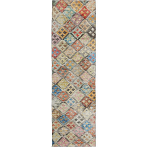 Luxury Washable Indoor/Outdoor Solace Paprika 2'3