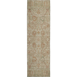 Luxury Washable Indoor/Outdoor Solace Beige 2'3