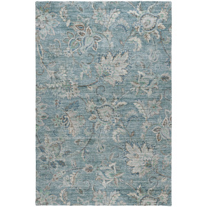 Indoor/Outdoor Silk Road Baltic Rug