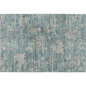 Indoor/Outdoor Silk Road Baltic Rug