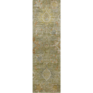 Indoor/Outdoor Silk Road Sage 2'3