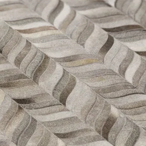 Indoor/Outdoor Stetson Flannel Washable 8\' x 8\' Round Rug