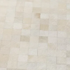 Indoor/Outdoor Stetson Linen Washable 9\' x 12\' Rug