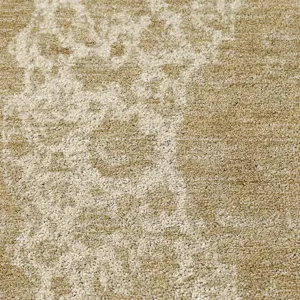 Luxury Washable Indoor/Outdoor Tabrook Beige 5\' x 7\'6\" Rug