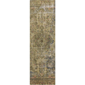 Luxury Washable Indoor/Outdoor Tabrook Tan 2'3