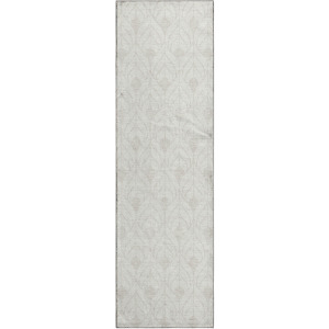 Luxury Washable Indoor/Outdoor The Reserve Ivory 2'3