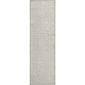 Luxury Washable Indoor/Outdoor The Reserve Beige 2'3