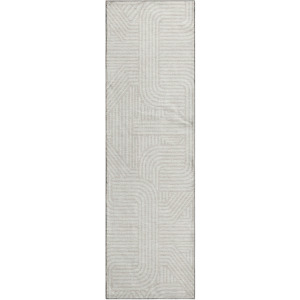 Luxury Washable Indoor/Outdoor The Reserve Linen 2'3