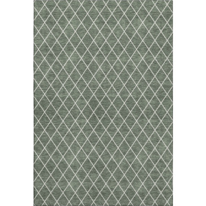 Luxury Washable Indoor/Outdoor The Reserve Basil Rug